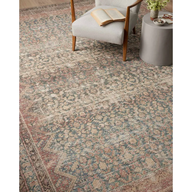 Loloi X Angela Rose Aubrey 2\'-6\" X 9\'-6\" Rug