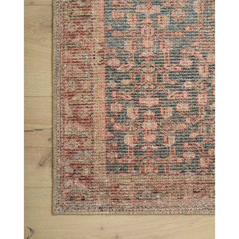 Loloi X Angela Rose Aubrey 10\'-0\" X 14\'-0\" Rug