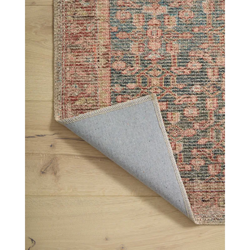 Loloi X Angela Rose Aubrey 10\'-0\" X 14\'-0\" Rug