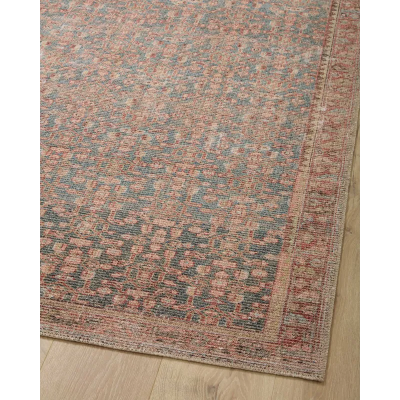 Loloi X Angela Rose Aubrey 10\'-0\" X 14\'-0\" Rug