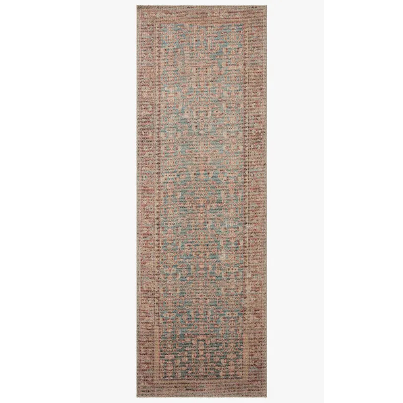 Loloi X Angela Rose Aubrey 10\'-0\" X 14\'-0\" Rug