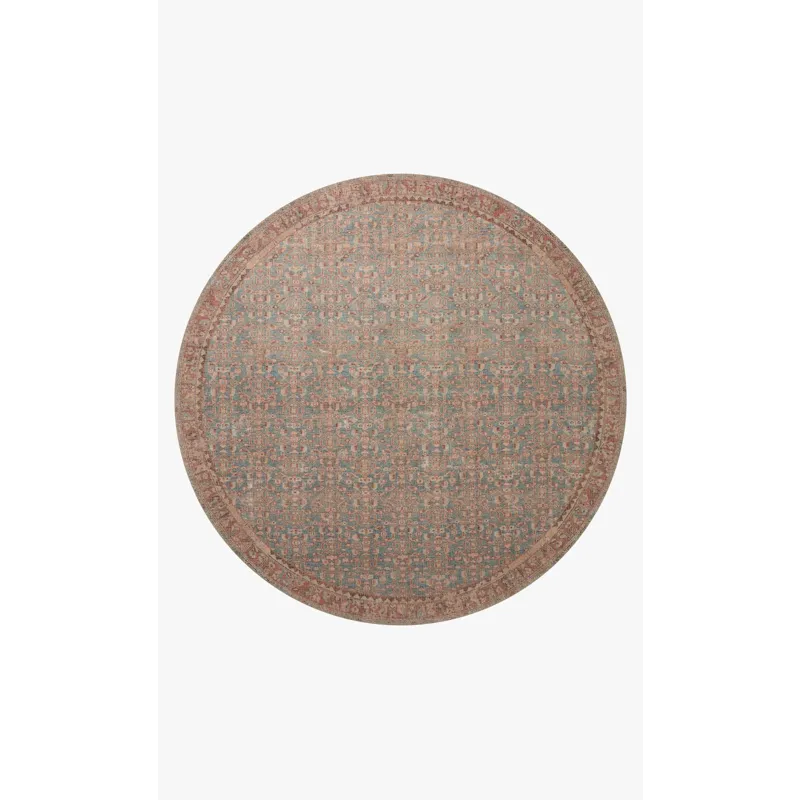 Loloi X Angela Rose Aubrey 10\'-0\" X 14\'-0\" Rug