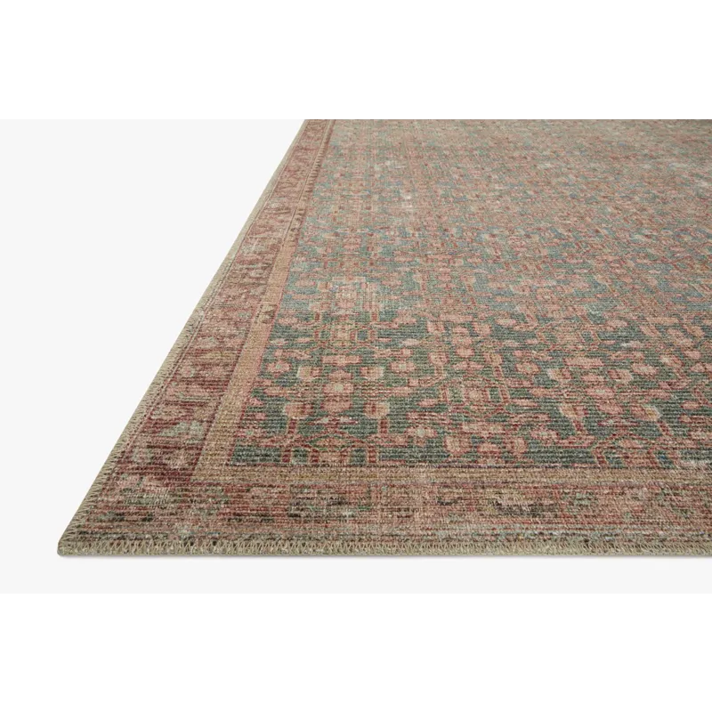 Loloi X Angela Rose Aubrey 10\'-0\" X 14\'-0\" Rug