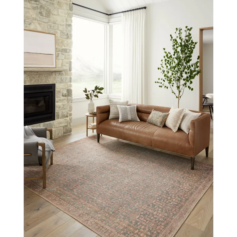 Loloi X Angela Rose Aubrey 10\'-0\" X 14\'-0\" Rug