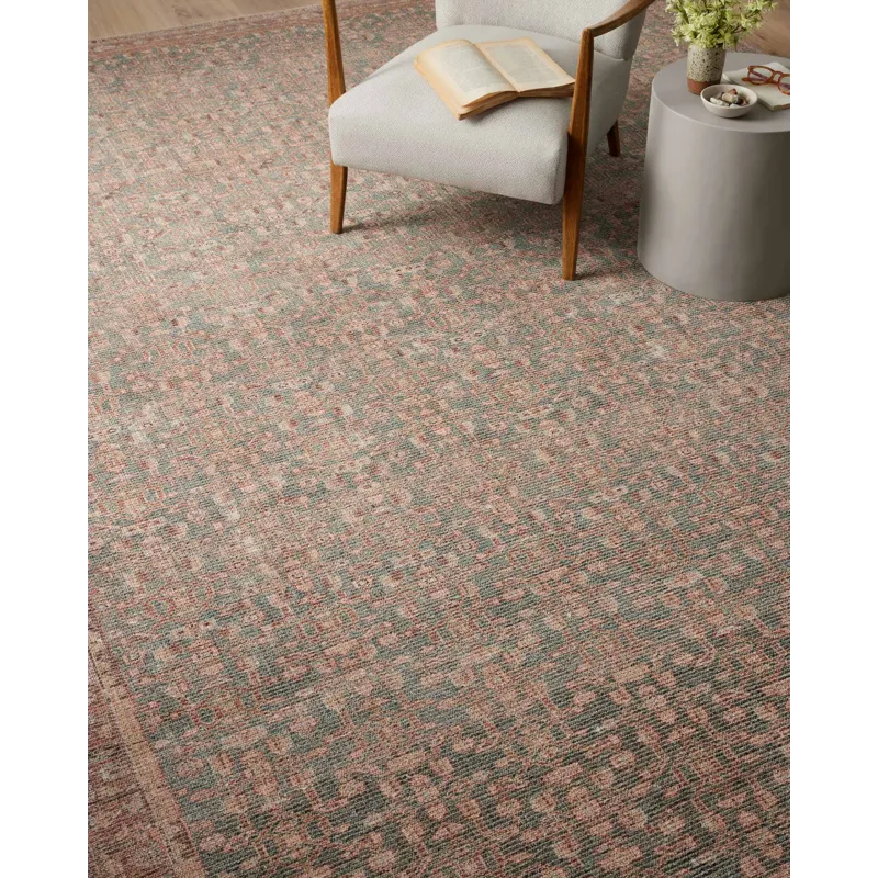 Loloi X Angela Rose Aubrey 10\'-0\" X 14\'-0\" Rug