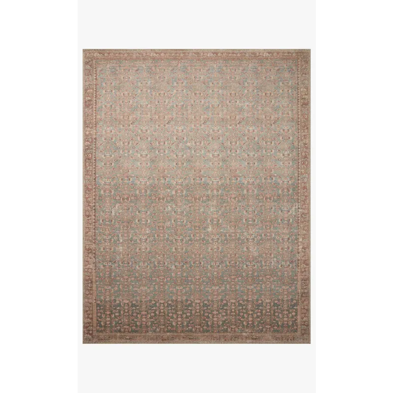 Loloi X Angela Rose Aubrey 10\'-0\" X 14\'-0\" Rug