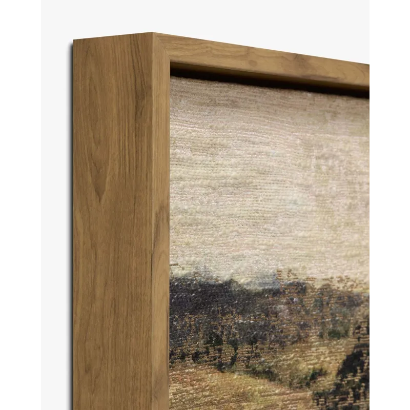 Loloi X Amber Lewis 12\" X 17\" Wall Art