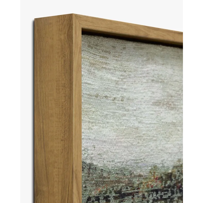 Loloi X Amber Lewis 12\" X 17\" Wall Art