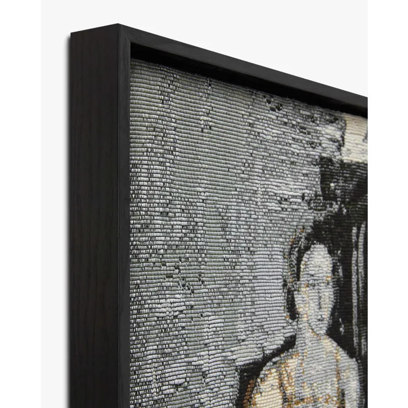 Loloi X Amber Lewis 34\" X 33\" Wall Art