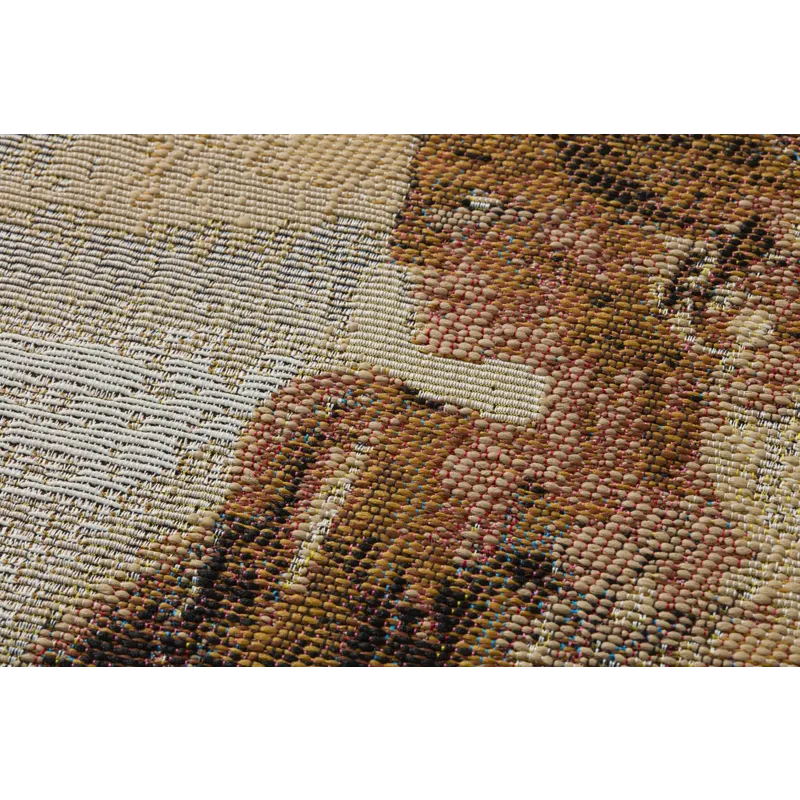 Loloi X Amber Lewis 34\" X 33\" Wall Art