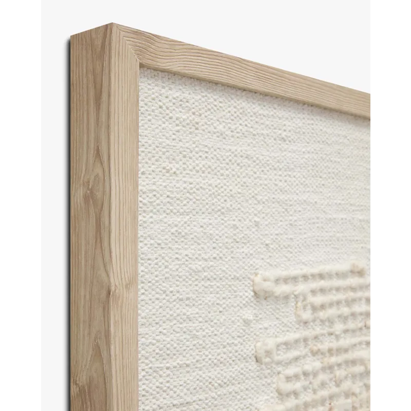 Loloi X Amber Lewis 42\" X 30\" Wall Art