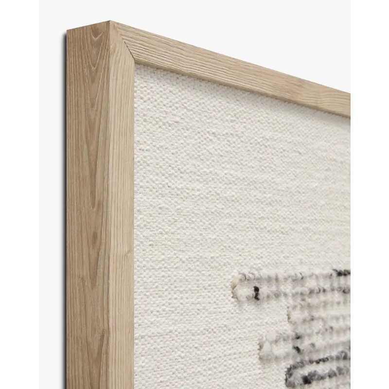 Loloi X Amber Lewis 42\" X 38\" Wall Art
