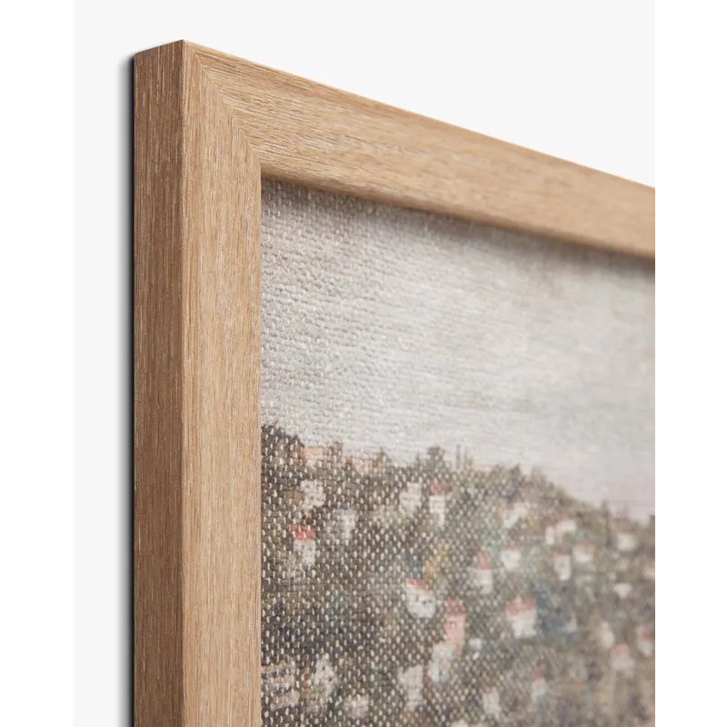 Loloi X Amber Lewis 11\" X 13\" Wall Art