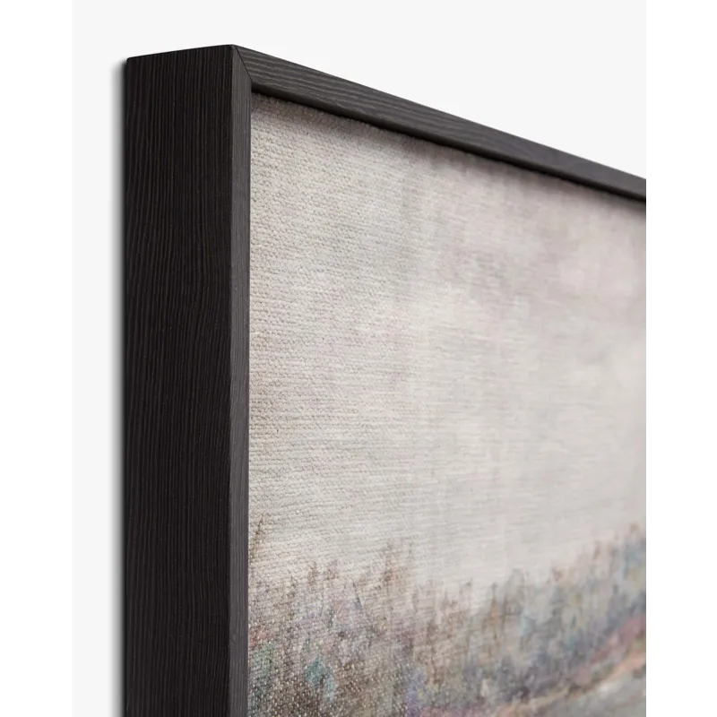 Loloi X Amber Lewis 30\" X 30\" Wall Art