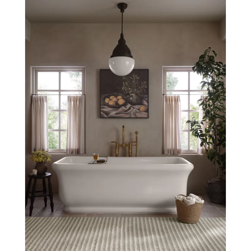 Loloi X Amber Lewis 30\" X 30\" Wall Art