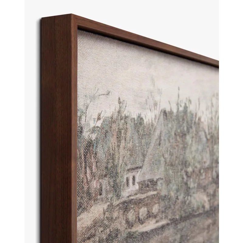 Loloi X Amber Lewis 24\" X 48\" Wall Art