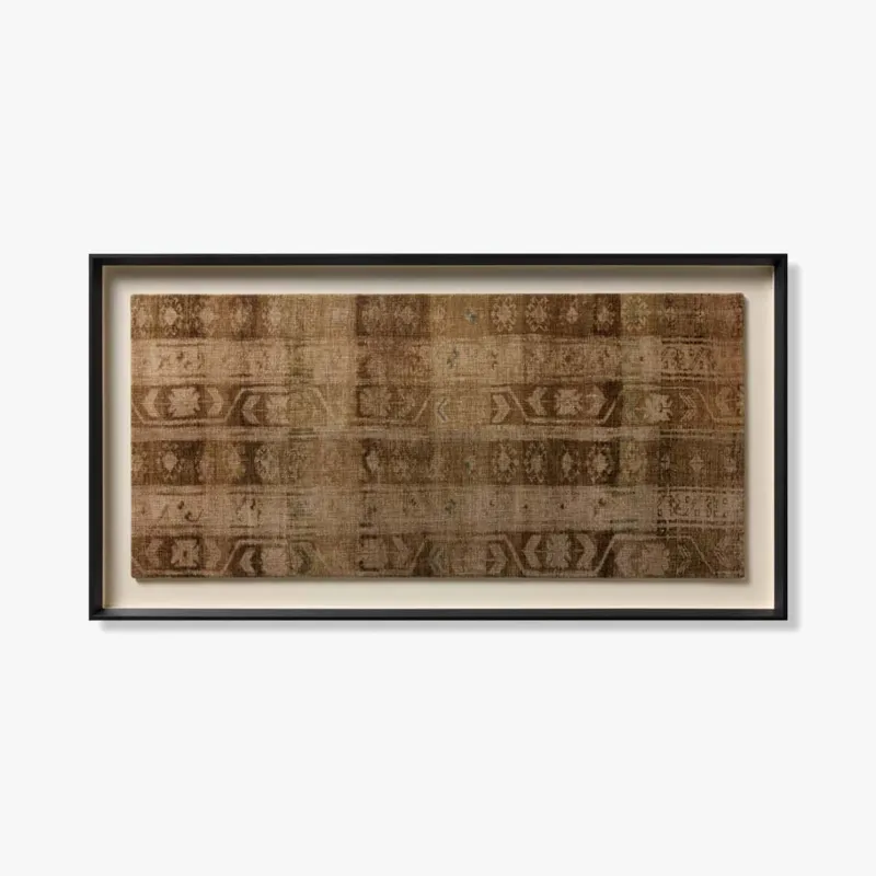 Loloi X Amber Lewis 28\" X 56\" Wall Art
