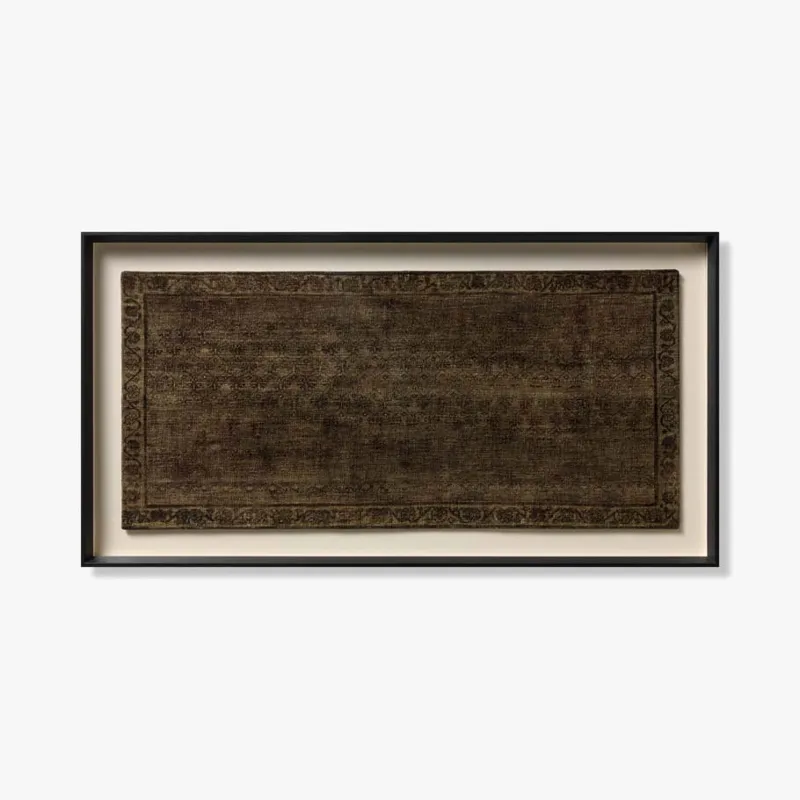 Loloi X Amber Lewis 28\" X 56\" Wall Art