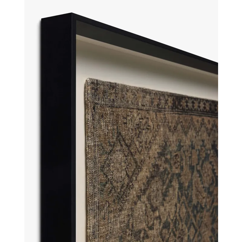 Loloi X Amber Lewis 28\" X 56\" Wall Art
