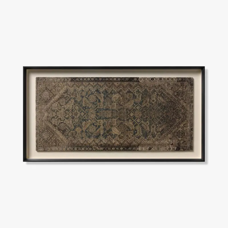 Loloi X Amber Lewis 28\" X 56\" Wall Art