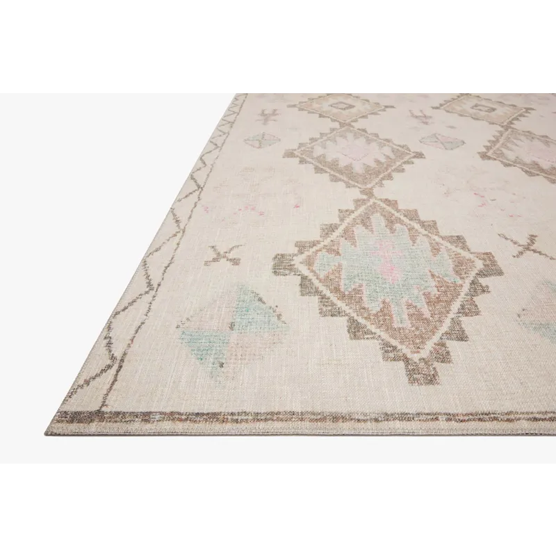 Loloi X Ed Ellen Degeneres Alameda 2\'-6\" X 9\'-6\" Rug