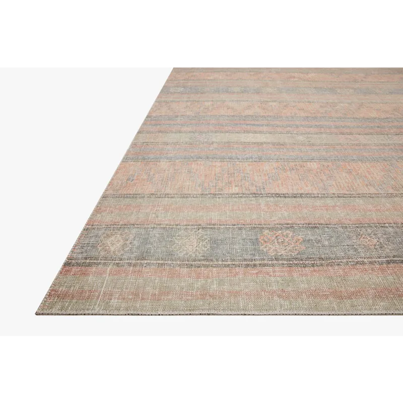 Loloi X Ed Ellen Degeneres Alameda 2\'-6\" X 12\'-0\" Rug