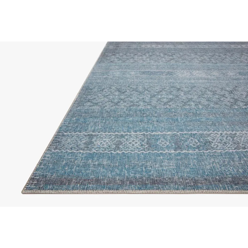 Loloi X Ed Ellen Degeneres Alameda 2\'-6\" X 7\'-6\" Rug