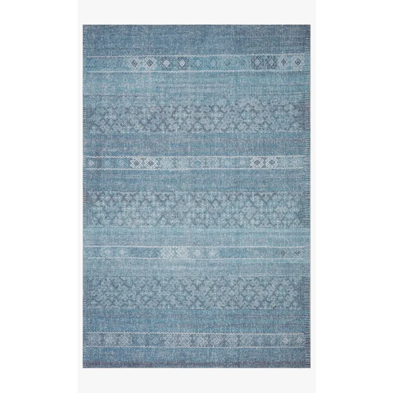Loloi X Ed Ellen Degeneres Alameda 2\'-6\" X 7\'-6\" Rug