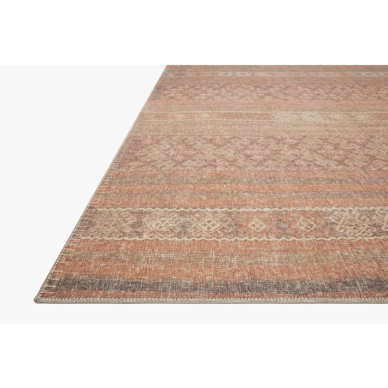 Loloi X Ed Ellen Degeneres Alameda 2\'-6\" X 7\'-6\" Rug
