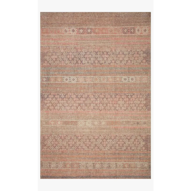 Loloi X Ed Ellen Degeneres Alameda 2\'-6\" X 7\'-6\" Rug