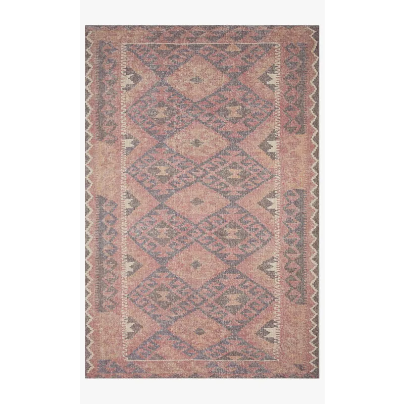 Loloi X Ed Ellen Degeneres Alameda 2\'-6\" X 12\'-0\" Rug