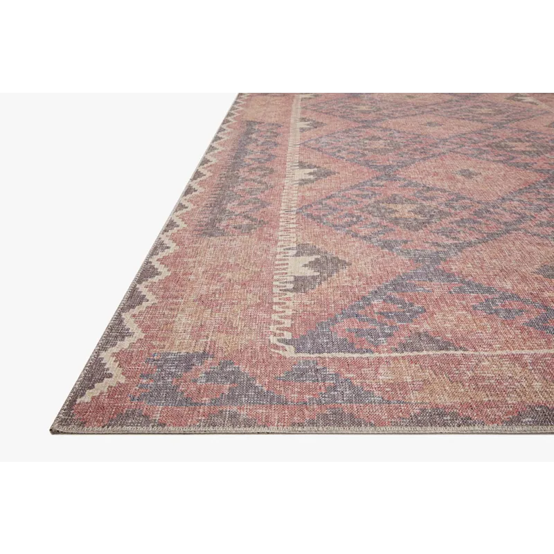 Loloi X Ed Ellen Degeneres Alameda 2\'-6\" X 12\'-0\" Rug