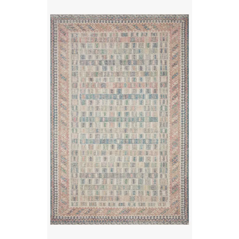 Loloi X Ed Ellen Degeneres Alameda 2\'-6\" X 12\'-0\" Rug