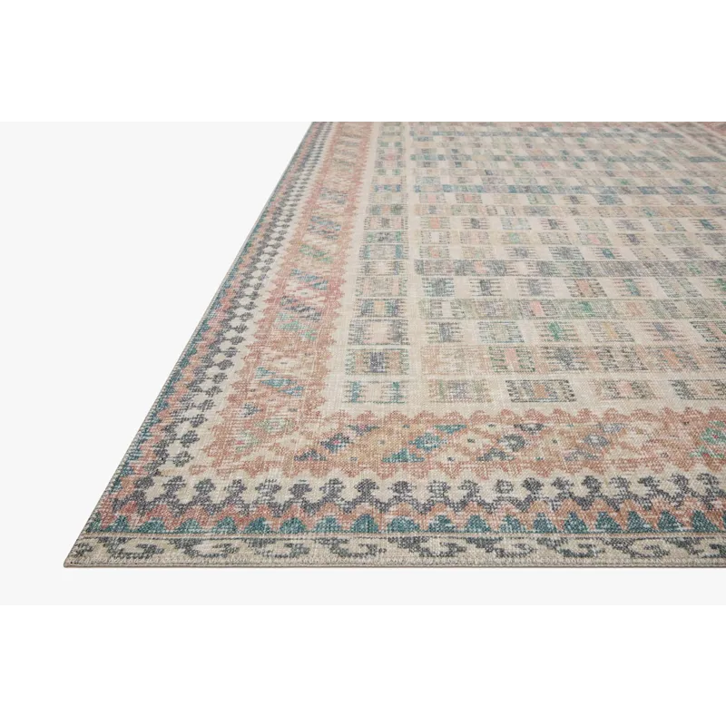 Loloi X Ed Ellen Degeneres Alameda 2\'-6\" X 12\'-0\" Rug