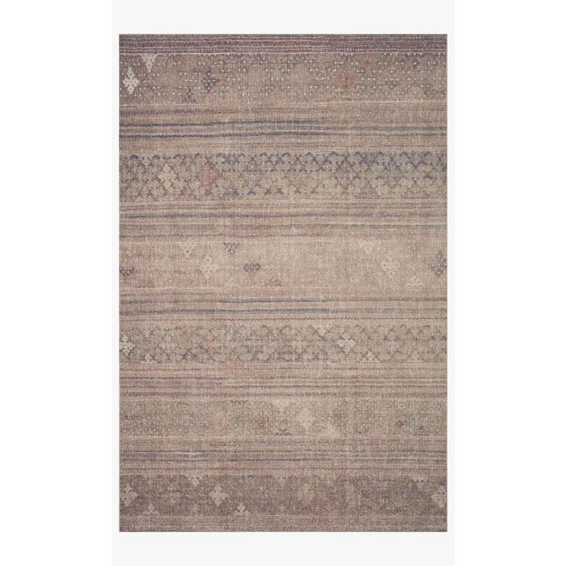 Loloi X Ed Ellen Degeneres Alameda 7\'-6\" X 9\'-6\" Rug