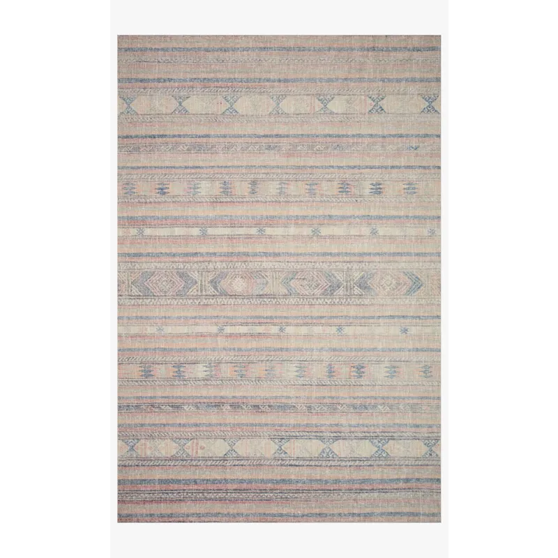 Loloi X Ed Ellen Degeneres Alameda 7\'-6\" X 9\'-6\" Rug