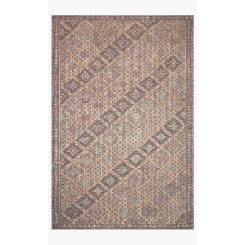 Loloi X Ed Ellen Degeneres Alameda 3\'-6\" X 5\'-6\" Rug