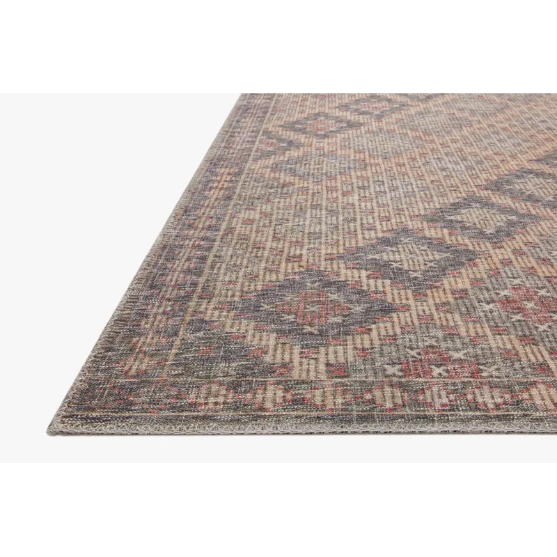 Loloi X Ed Ellen Degeneres Alameda 3\'-6\" X 5\'-6\" Rug