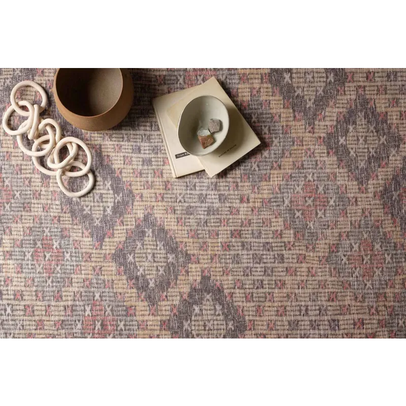 Loloi X Ed Ellen Degeneres Alameda 3\'-6\" X 5\'-6\" Rug