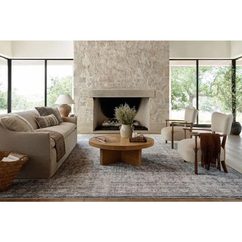 Loloi X Amber Lewis Alie 2\'-7\" X 12\'-0\" Rug