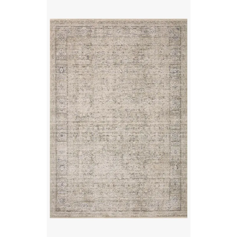 Loloi X Amber Lewis Alie 2\'-7\" X 7\'-9\" Rug