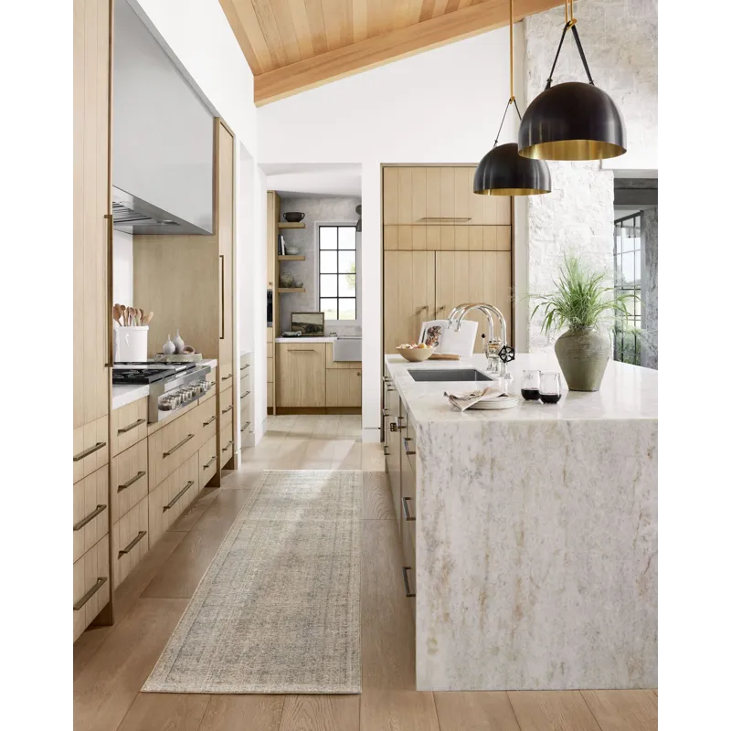 Loloi X Amber Lewis Alie 2\'-7\" X 7\'-9\" Rug