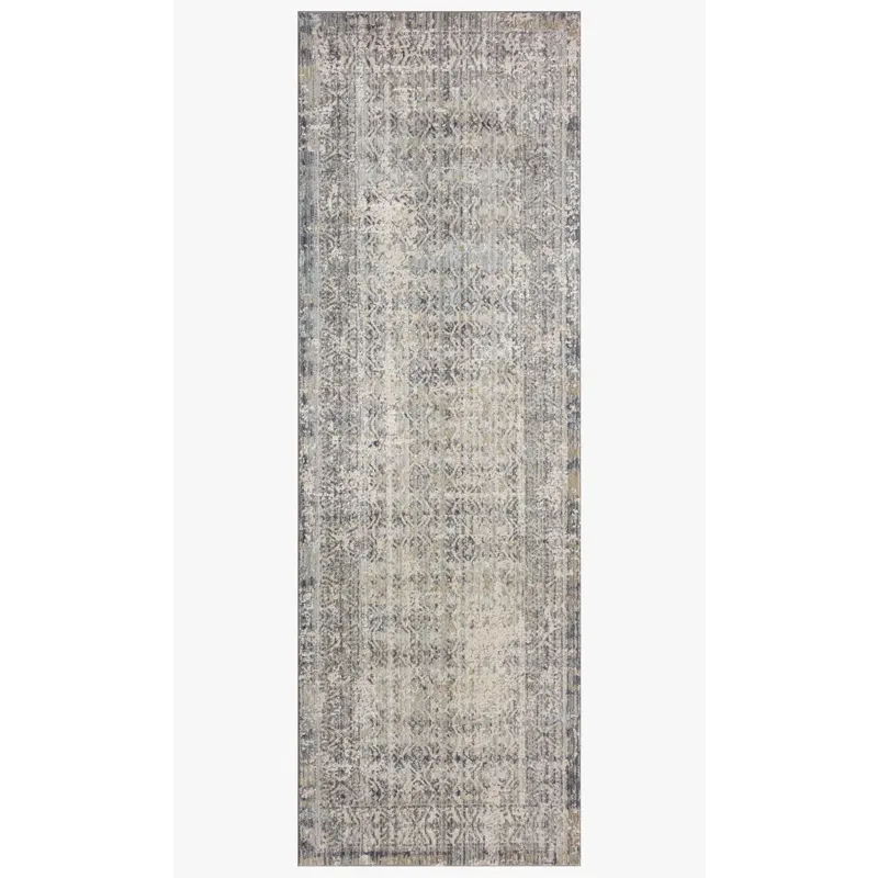 Loloi X Amber Lewis Alie 5\'-3\" X 7\'-9\" Rug