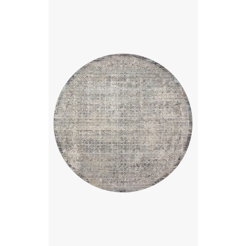 Loloi X Amber Lewis Alie 5\'-3\" X 7\'-9\" Rug