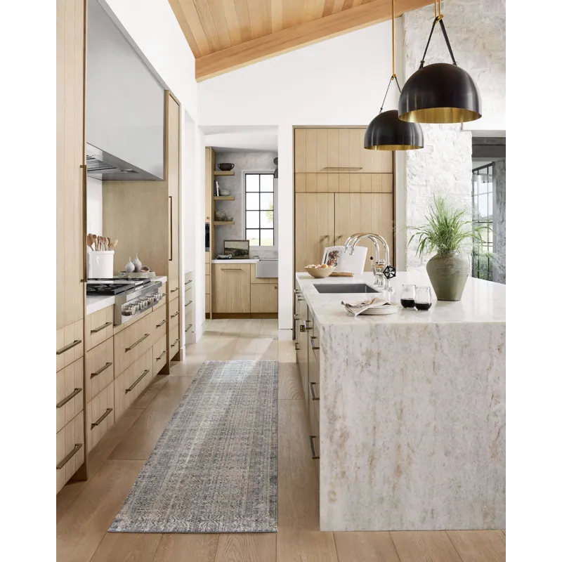 Loloi X Amber Lewis Alie 5\'-3\" X 7\'-9\" Rug