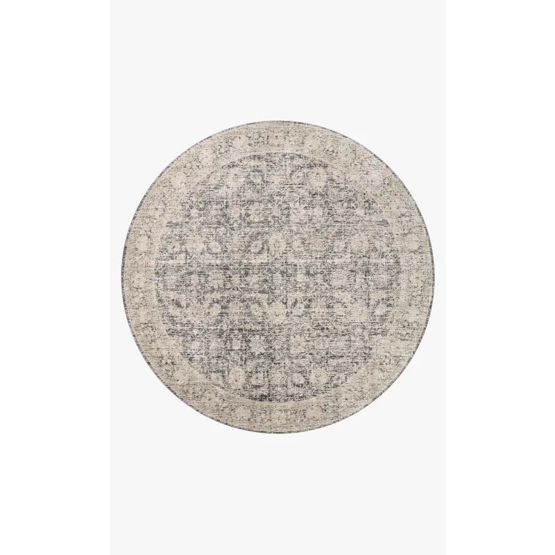 Loloi X Amber Lewis Alie 5\'-3\" X 7\'-9\" Rug