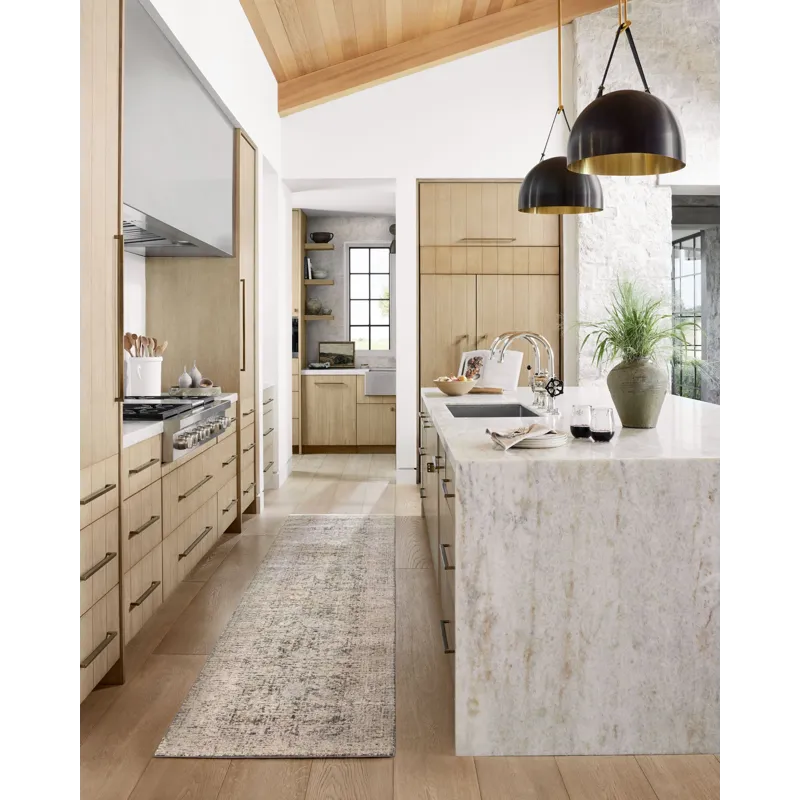 Loloi X Amber Lewis Alie 5\'-3\" X 7\'-9\" Rug