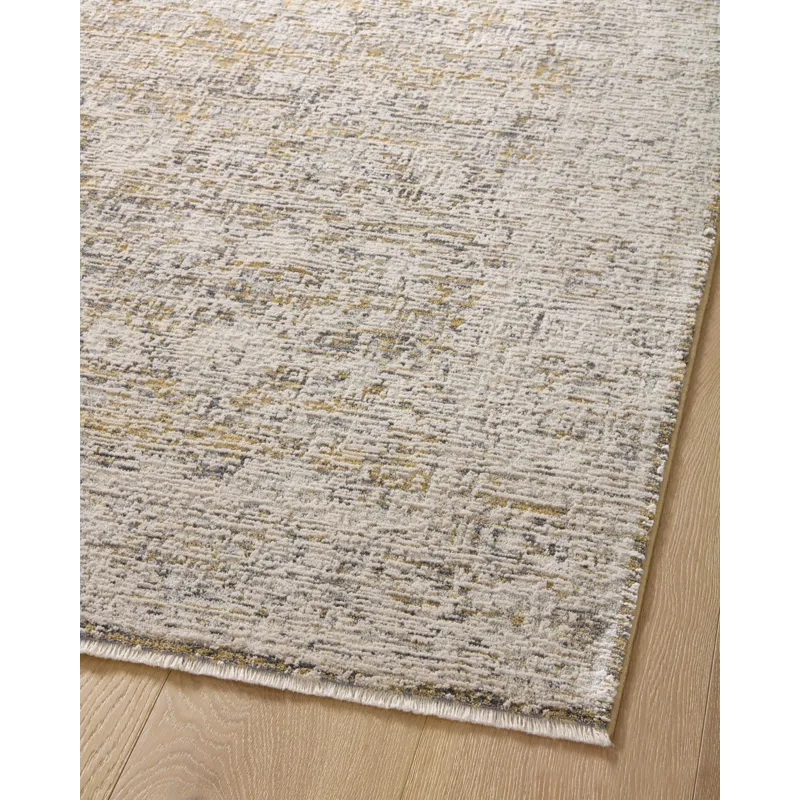 Loloi X Amber Lewis Alie 2\'-7\" X 7\'-9\" Rug