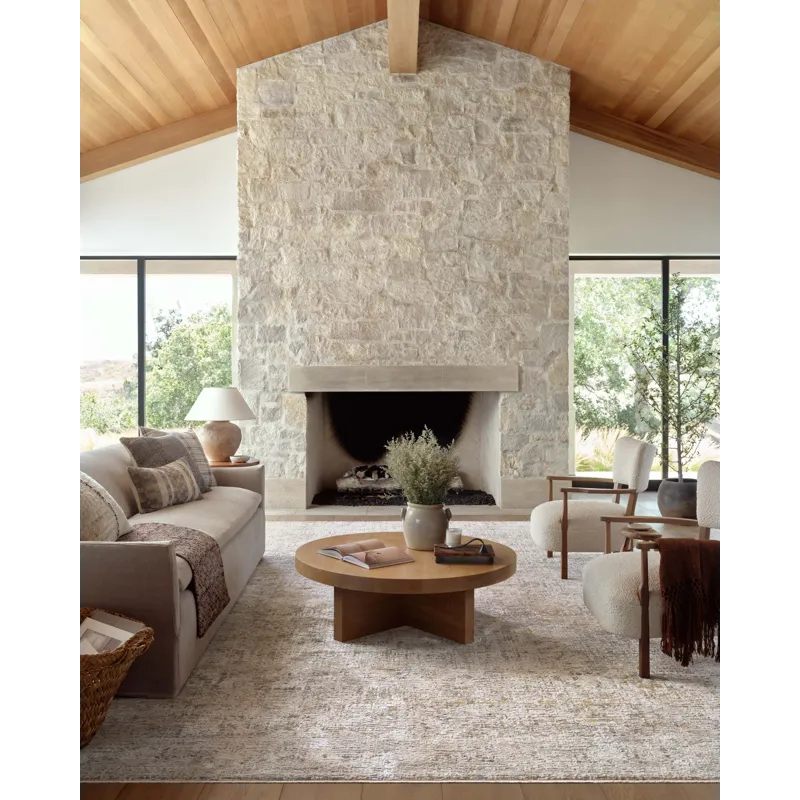 Loloi X Amber Lewis Alie 2\'-7\" X 7\'-9\" Rug