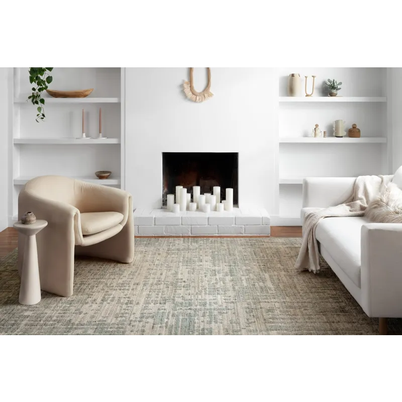 Arlo 2\'-0\" X 3\'-0\" Rug